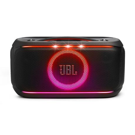 JBL PBOTG2PLBIN 100 Watts Party Box-0