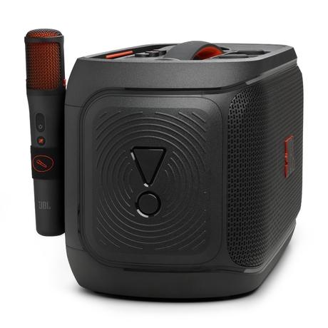 JBL PBOTG2PLBIN 100 Watts Party Box-5