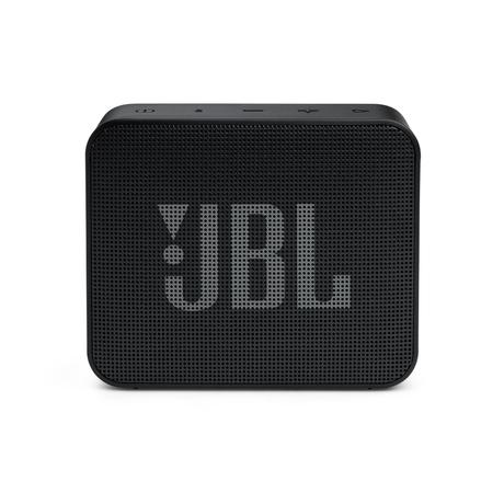 JBL GO Essential 2 Portable Bluetooth Speaker with Original Pro Sound, Up to 5 Hours Battery Life, with IP67 Waterproof Design, Black-0