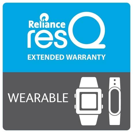 Year resQ Care Plan (RCP) Extended Warranty for Wearables