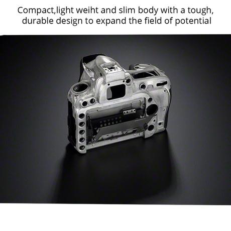 Buy Nikon D750 DSLR Camera with 24-120 mm Lens Kit at Reliance Digital