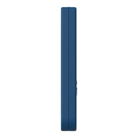 JioBharat V3 4G Keypad Phone with Safety Shield Feature, JioTV, JioHotstar, JioSaavn, JioPay (UPI & SoundPay), LED Torch, Digital Camera, 1000 mAh Battery, Blue, Locked for Jio Network-6