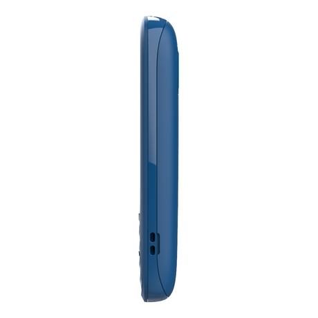 JioBharat V4 4G Keypad Phone with Safety Shield Feature, JioTV, JioHotstar, JioSaavn, JioPay (UPI & SoundPay), LED Torch, Digital Camera, 1000 mAh Battery, Blue, Locked for Jio Network-5