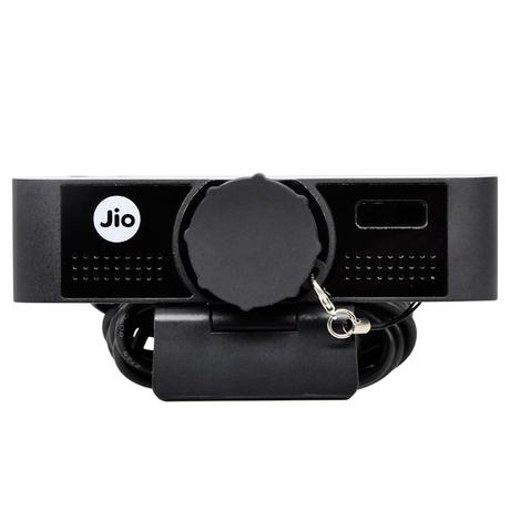 Jio JCM0112 USB Webcam with Attached Privacy Shutter-3
