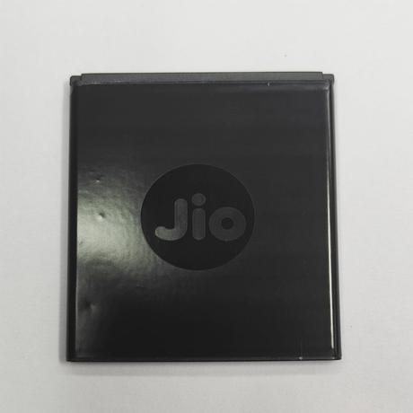 JioFi BI-Jio2600 2600 mAh Rechargable Lithium-ion (Li-Ion) Router Battery Compatible with JMR-540 /JMR-541 / JMR-1140/AR-5514 & JMR-520-0