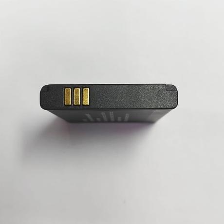 JioFi DC030 2300 mAh Rechargable Lithium-ion (Li-Ion) Router Battery Compatible with M2 and M2s Devices-2