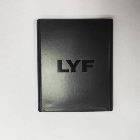 Jio 2000 mAh Lithium-ion (Li-Ion) Rechargable Battery, Compatible with All Jio Keypad Device Models-0