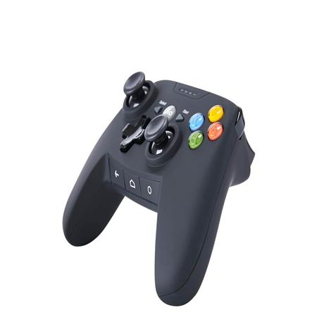 Jio JGC100 Bluetooth Game Controller, Black-3