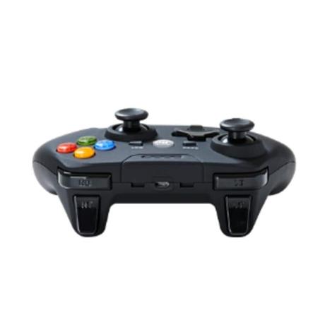 Jio JGC100 Bluetooth Game Controller, Black-4
