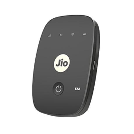 JioFi M2S 4G Wireless Router-2