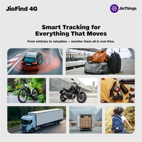 JioFind 4G GPS Tracker-3