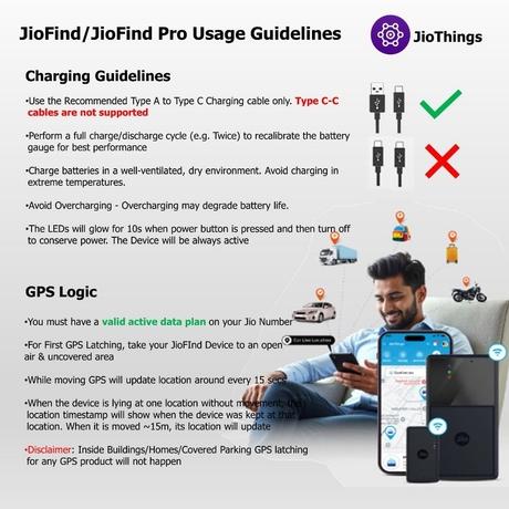 JioFind Pro 4G GPS Tracker-2