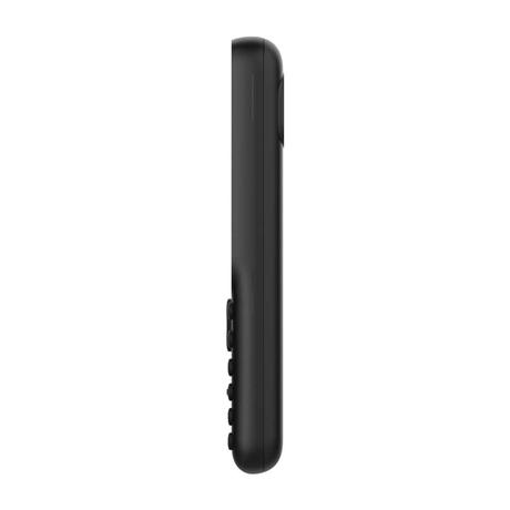 JioBharat B1 4G Keypad Phone with JioCinema, JioSaavn, JioPay (UPI), 6.1 cm (2.4 Inch) Big Display, Powerful Battery (2000mAh), Digital Camera, Black, Locked for JioNetwork-6