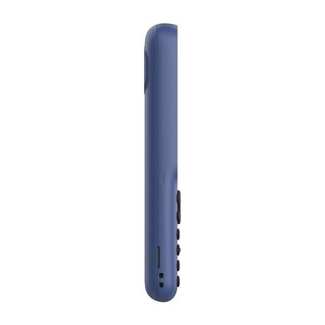 JioBharat B1 4G Keypad Phone with JioCinema, JioSaavn, JioPay (UPI), Powerful Battery (2000mAh), LED Torch, Digital Camera, Blue, Locked for JioNetwork-2