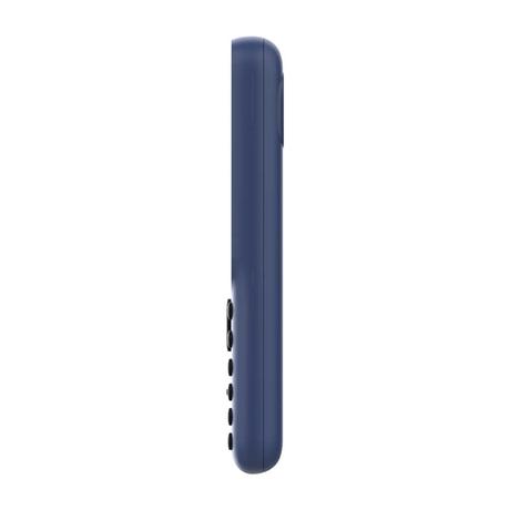 JioBharat B1 4G Keypad Phone with JioCinema, JioSaavn, JioPay (UPI), Powerful Battery (2000mAh), LED Torch, Digital Camera, Blue, Locked for JioNetwork-5