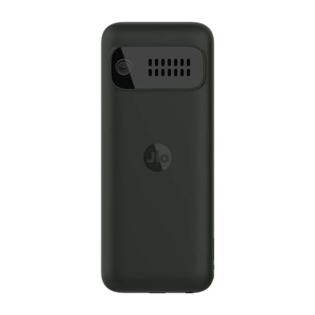 JioBharat B1 4G Keypad Phone with Live JioTV, JioCinema, JioSaavn, JioPay (UPI), Powerful Battery (2000 mAh), LED Torch, Digital Camera, Green, Locked for JioNetwork-6