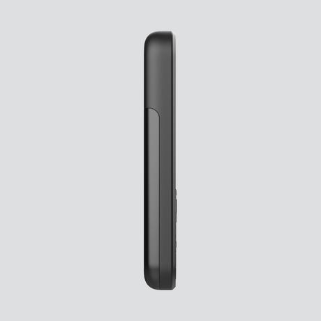 JioBharat B2 4G Keypad Phone with Safety Shield Feature, JioTV, JioHotstar, JioSaavn, JioPay (UPI & SoundPay), LED Torch, Digital Camera, 2000 mAh Battery, Black, Locked for Jio Network-4