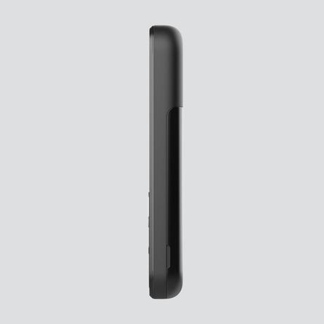 JioBharat B2 4G Keypad Phone with Safety Shield Feature, JioTV, JioHotstar, JioSaavn, JioPay (UPI & SoundPay), LED Torch, Digital Camera, 2000 mAh Battery, Black, Locked for Jio Network-5