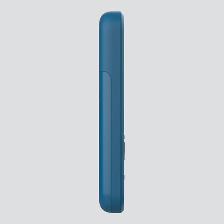 JioBharat B2 4G Keypad Phone with Safety Shield Feature, JioTV, JioHotstar, JioSaavn, JioPay (UPI & SoundPay), LED Torch, Digital Camera, 2000 mAh Battery, Teal, Locked for Jio Network-4