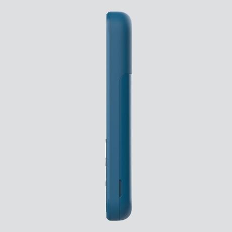 JioBharat B2 4G Keypad Phone with Safety Shield Feature, JioTV, JioHotstar, JioSaavn, JioPay (UPI & SoundPay), LED Torch, Digital Camera, 2000 mAh Battery, Teal, Locked for Jio Network-5