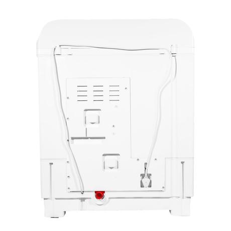 Kelvinator 7.5 Kg Top Loading Semi-Automatic Washing Machine with Overflow & Overheat Control, KWS-A750SM-9