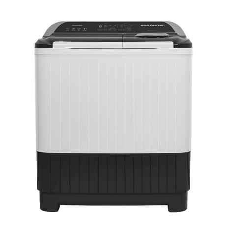 Kelvinator 7.5 Kg Top Loading Semi-Automatic Washing Machine with One Press Water filling & Draining, KWS-A750EP-0