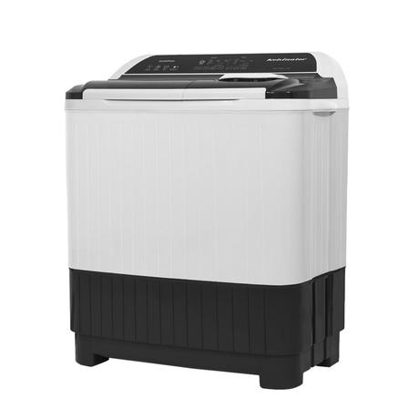 Kelvinator 7.5 Kg Top Loading Semi-Automatic Washing Machine with One Press Water filling & Draining, KWS-A750EP-2