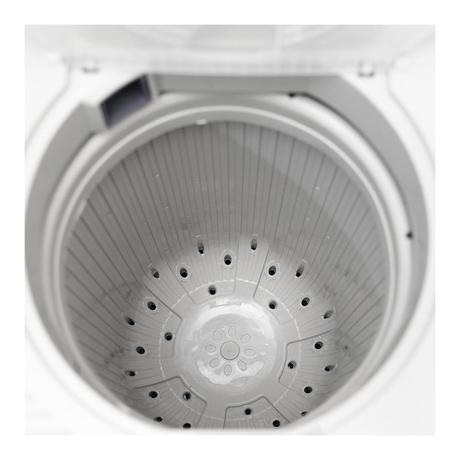 Kelvinator 7.5 Kg Top Loading Semi-Automatic Washing Machine with One Press Water filling & Draining, KWS-A750EP-12