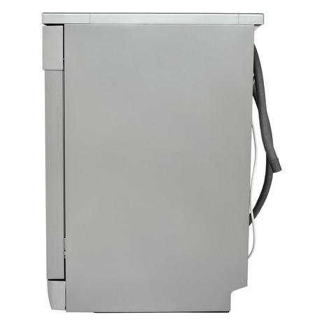 Kelvinator KDF-14B01S 14 Place Dishwasher with Intense Wash Technology, Silver-3