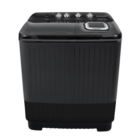 Kelvinator 12 Kg Top Loading Semi-Automatic Washing Machine, KWS C120DG-0