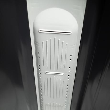 Kelvinator 12 Kg Top Loading Semi-Automatic Washing Machine, KWS C120DG-12