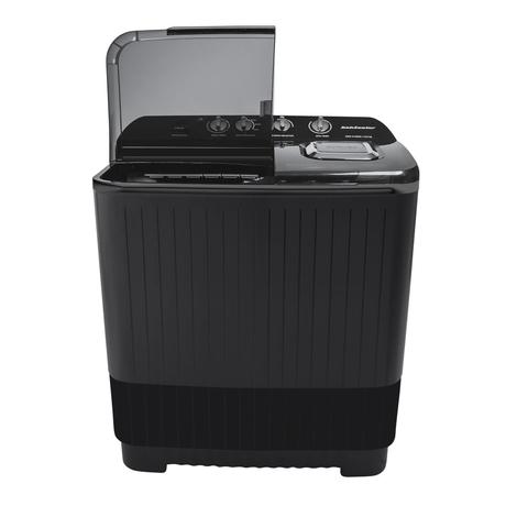 Kelvinator 12 Kg Top Loading Semi-Automatic Washing Machine, KWS C120DG-4