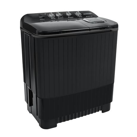 Kelvinator 12 Kg Top Loading Semi-Automatic Washing Machine, KWS C120DG-5
