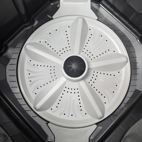 Kelvinator 12 Kg Top Loading Semi-Automatic Washing Machine, KWS C120DG-9