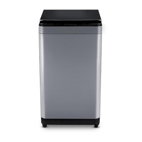 Kelvinator 7.0 Kg Top Loading Fully Automatic Washing Machine with Error Monitoring and Memory Backup KWT-N70ETSSN-0