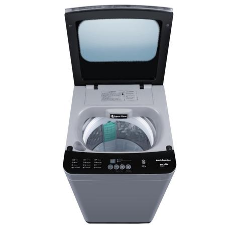 Kelvinator 7.0 Kg Top Loading Fully Automatic Washing Machine with Error Monitoring and Memory Backup KWT-N70ETSSN-12