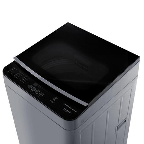 Kelvinator 7.0 Kg Top Loading Fully Automatic Washing Machine with Error Monitoring and Memory Backup KWT-N70ETSSN-18