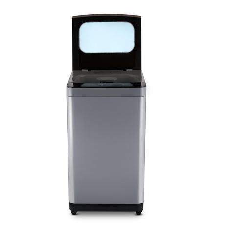 Kelvinator 7.0 Kg Top Loading Fully Automatic Washing Machine with Error Monitoring and Memory Backup KWT-N70ETSSN-2