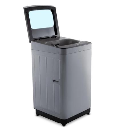 Kelvinator 7.0 Kg Top Loading Fully Automatic Washing Machine with Error Monitoring and Memory Backup KWT-N70ETSSN-5