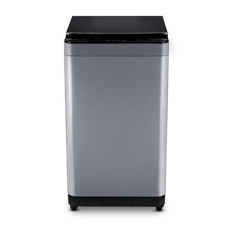 Kelvinator 8.0 Kg Top Loading Fully Automatic Washing Machine with Error Monitoring and Memory Backup KWT-N80ETSSN-0