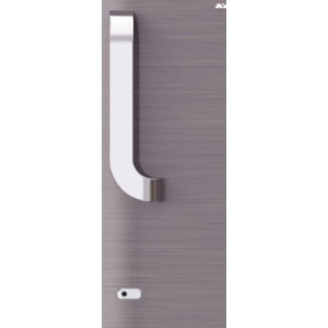 Kelvinator 201 L 2 Star Direct Cool Single Door Refrigerator, KRD-F210EBPHGS, Inox-1