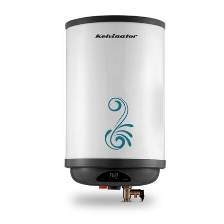 Kelvinator 10 L Storage Water Heater, KSWHABS10L2KW5SD-0