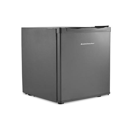 Kelvinator 45 L 2 Star Compact Single Door Refrigerator, KRC-F050RBPSGV, Grey-1