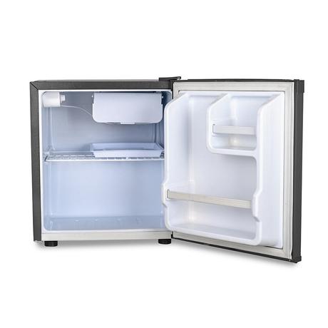 Kelvinator 45 L 2 Star Compact Single Door Refrigerator, KRC-F050RBPSGV, Grey-7