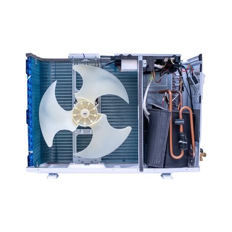 Kelvinator 1 Ton 3 Star Inverter Split Air Conditioner, KAS-V123ALSC6 (Outdoor SelfClean, 6 in 1 Expandable, 4 Way Swing, 2026)-10