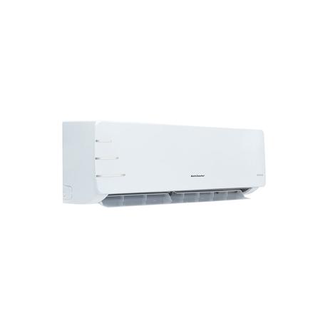 Kelvinator 1 Ton 3 Star Inverter Split Air Conditioner, KAS-V123ALSC6 (Outdoor SelfClean, 6 in 1 Expandable, 4 Way Swing, 2026)-16