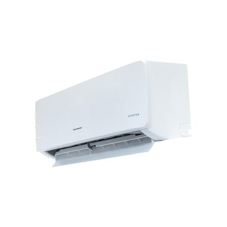 Kelvinator 1 Ton 3 Star Inverter Split Air Conditioner, KAS-V123ALSC6 (Outdoor SelfClean, 6 in 1 Expandable, 4 Way Swing, 2026)-20