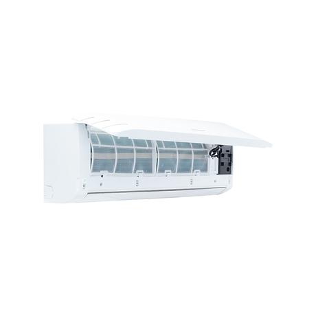Kelvinator 1 Ton 3 Star Inverter Split Air Conditioner, KAS-V123ALSC6 (Outdoor SelfClean, 6 in 1 Expandable, 4 Way Swing, 2026)-4
