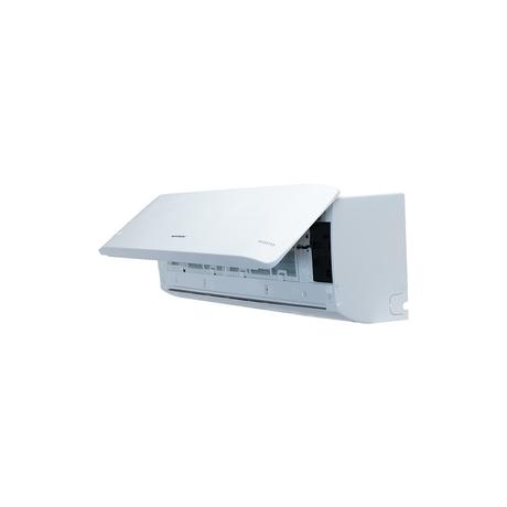 Kelvinator 1 Ton 3 Star Inverter Split Air Conditioner, KAS-V123ALSC6 (Outdoor SelfClean, 6 in 1 Expandable, 4 Way Swing, 2026)-5