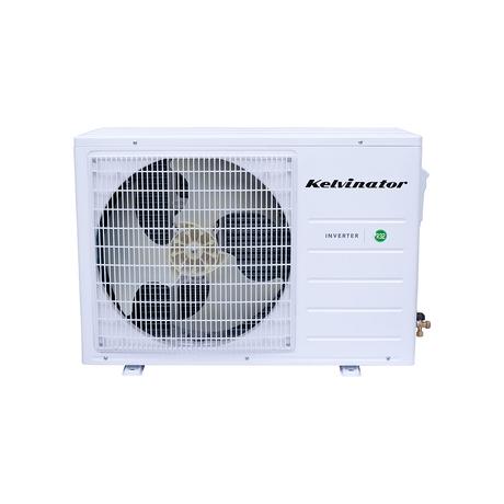 Kelvinator 1 Ton 3 Star Inverter Split Air Conditioner, KAS-V123ALSC6 (Outdoor SelfClean, 6 in 1 Expandable, 4 Way Swing, 2026)-6